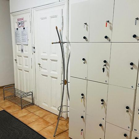 Doxie Rooms And Beds Budapest Exterior foto